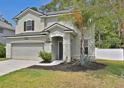 Pre-foreclosure in  CASA SEVILLA AVE Saint Augustine, FL 32092