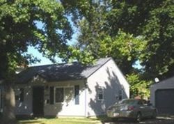 Pre-foreclosure in  NOME AVE Akron, OH 44320