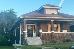 Pre-foreclosure in  N 33RD ST East Saint Louis, IL 62205