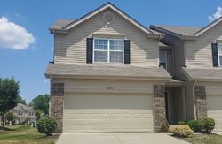 Pre-foreclosure Listing in ORCHID BLOSSOM CT SAINT PETERS, MO 63376