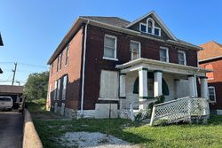 Pre-foreclosure Listing in GRAND AVE GRANITE CITY, IL 62040