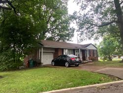 Pre-foreclosure in  ASTORIA DR Saint Louis, MO 63137