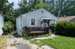 Pre-foreclosure in  ELKAN AVE Saint Louis, MO 63135