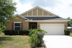 Pre-foreclosure in  SW COMMERCE AVE Port Saint Lucie, FL 34953