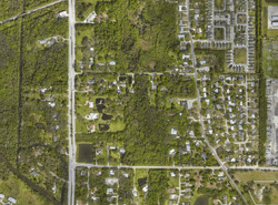 Pre-foreclosure in  RUSSELL LN Fort Pierce, FL 34982