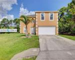 Pre-foreclosure in  NW GILLESPIE AVE Port Saint Lucie, FL 34986