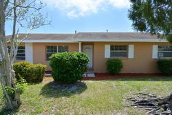 Pre-foreclosure in  DEVONSHIRE DR Fort Pierce, FL 34946