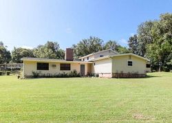 Pre-foreclosure in  PARK AVE Milton, FL 32570