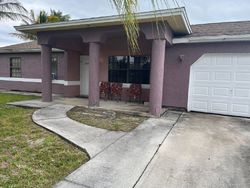 Pre-foreclosure in  SW LANGFIELD AVE Port Saint Lucie, FL 34984