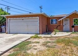 Pre-foreclosure in  SAN YSIDRO WAY San Jose, CA 95111