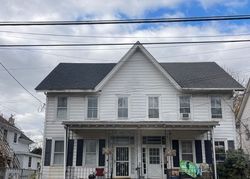Pre-foreclosure in  OAK ST Salem, NJ 08079