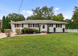 Pre-foreclosure in  RUTGERS RD Pennsville, NJ 08070