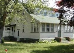 Pre-foreclosure in  WILLOW GROVE RD Elmer, NJ 08318