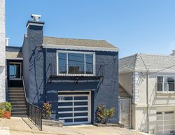 Pre-foreclosure in  QUINT ST San Francisco, CA 94124