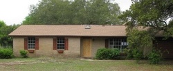 Pre-foreclosure Listing in FRONTERA ST NAVARRE, FL 32566