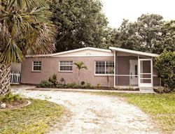Pre-foreclosure in  LONGHORN DR Sarasota, FL 34233