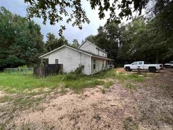 Pre-foreclosure in  EASTGATE RD Milton, FL 32570