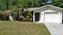 Pre-foreclosure in  NASSAU ST Sarasota, FL 34231