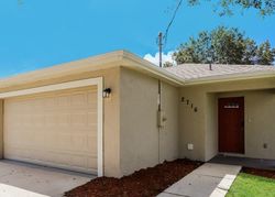 Pre-foreclosure in  25TH ST Sarasota, FL 34234