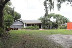 Pre-foreclosure in  RIDGE RD Lake Mary, FL 32746