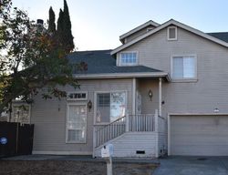 Pre-foreclosure in  TAMARISK CIR Suisun City, CA 94585