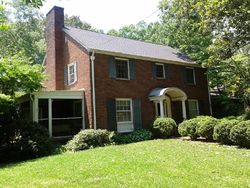 Pre-foreclosure in  N B ST Easley, SC 29640