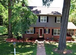 Pre-foreclosure in  WOODLAND DR Chester, SC 29706