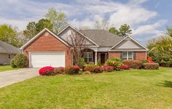 Pre-foreclosure in  LAVENDER LN Aiken, SC 29803