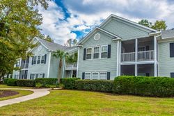 Pre-foreclosure in  GROVE PARK DR Charleston, SC 29414