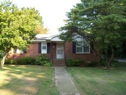Pre-foreclosure Listing in S DENNIS AVE BISHOPVILLE, SC 29010