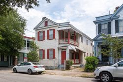 Pre-foreclosure in  ASHLEY AVE Charleston, SC 29403