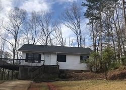 Pre-foreclosure Listing in FERN DR WESTMINSTER, SC 29693