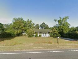 Pre-foreclosure in  EDGEFIELD HWY Aiken, SC 29801