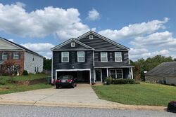 Pre-foreclosure in  IRONCREST WAY Columbia, SC 29212