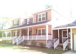 Pre-foreclosure Listing in HICKORY RD SAINT MATTHEWS, SC 29135