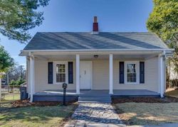 Pre-foreclosure in  TAYLOR ST Greenville, SC 29605