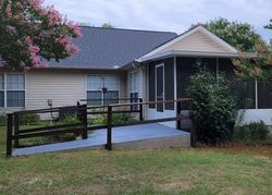 Pre-foreclosure in  VILLAGE PKWY North Augusta, SC 29841