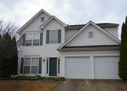 Pre-foreclosure in  WILD DOGWOOD WAY Greenville, SC 29605