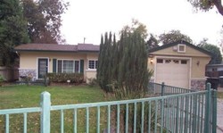 Pre-foreclosure in  BADGLEY DR Modesto, CA 95350