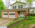 Pre-foreclosure Listing in OVERCREST ST ALLIANCE, OH 44601