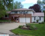 Pre-foreclosure in  VENUS RD Uniontown, OH 44685