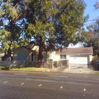 Pre-foreclosure in  N SODERQUIST RD Turlock, CA 95380