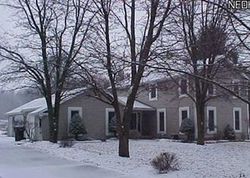 Pre-foreclosure in  SATINWOOD CIR NW Canton, OH 44718