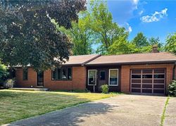 Pre-foreclosure in  TERRACE RD NW Canton, OH 44720