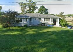 Pre-foreclosure in  FARBER ST Magnolia, OH 44643