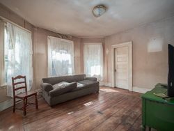 Pre-foreclosure in  CENTERVALE PARK Boston, MA 02124