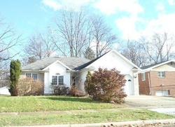 Pre-foreclosure in  SEWARD AVE Akron, OH 44320