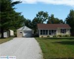 Pre-foreclosure in  YAGER RD Clinton, OH 44216
