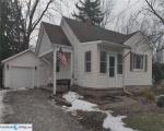 Pre-foreclosure in  HILLIER RD Barberton, OH 44203