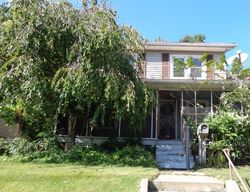 Pre-foreclosure in  MCKINLEY AVE Akron, OH 44306